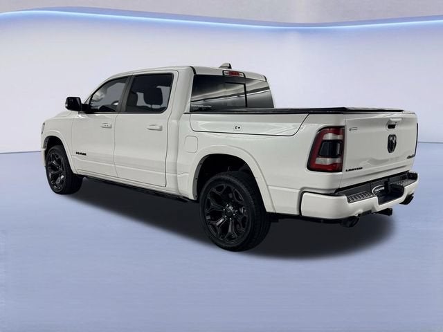 2021 RAM 1500 Base