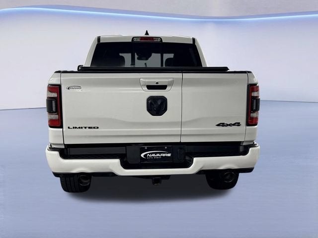 2021 RAM 1500 Base