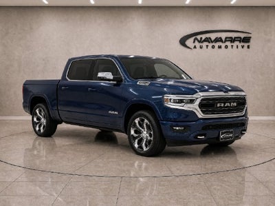 2024 RAM 1500 Limited