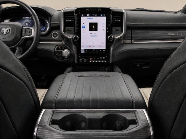 2024 RAM 1500 Limited