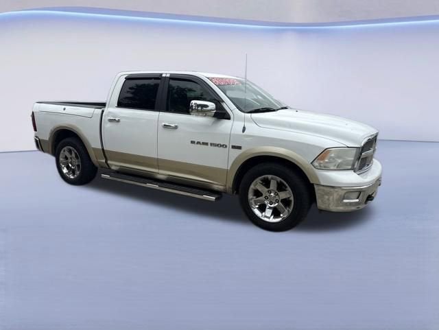2011 RAM 1500 Laramie