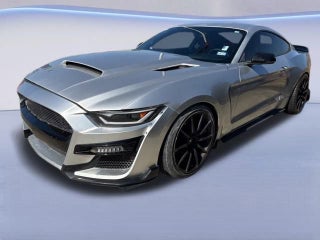 2016 Ford Mustang GT