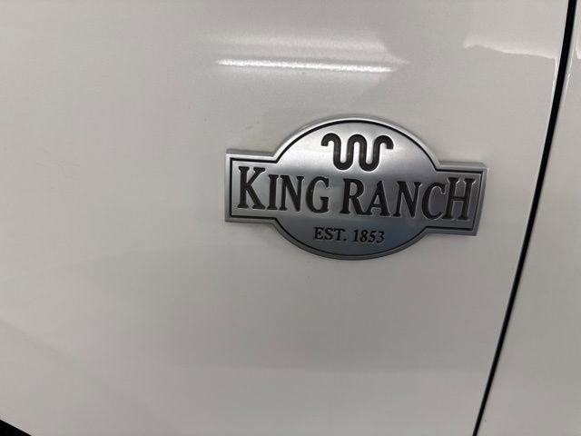 2020 Ford Expedition Max King Ranch