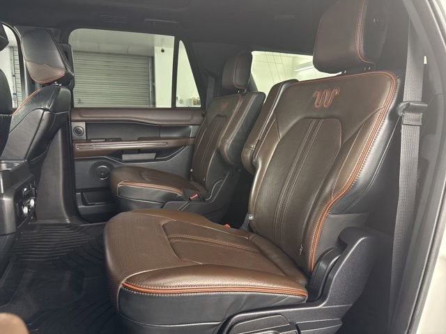 2020 Ford Expedition Max King Ranch