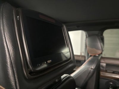 2020 Ford Expedition Max King Ranch