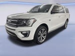 2020 Ford Expedition Max King Ranch