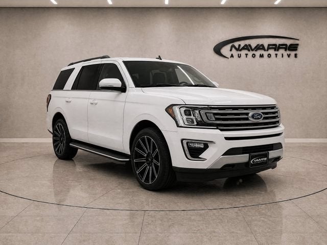 2021 Ford Expedition XLT
