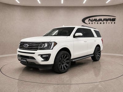 2021 Ford Expedition XLT