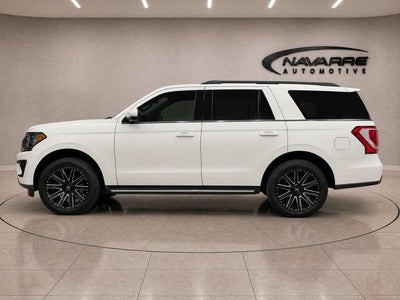 2021 Ford Expedition XLT