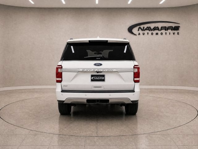 2021 Ford Expedition XLT
