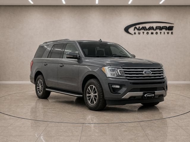 2021 Ford Expedition XLT
