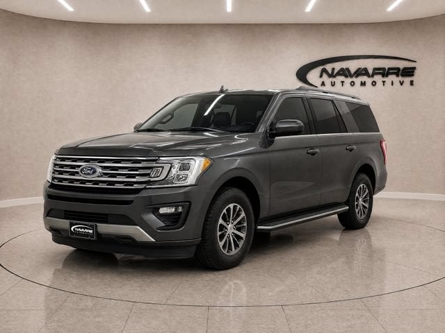 2021 Ford Expedition XLT