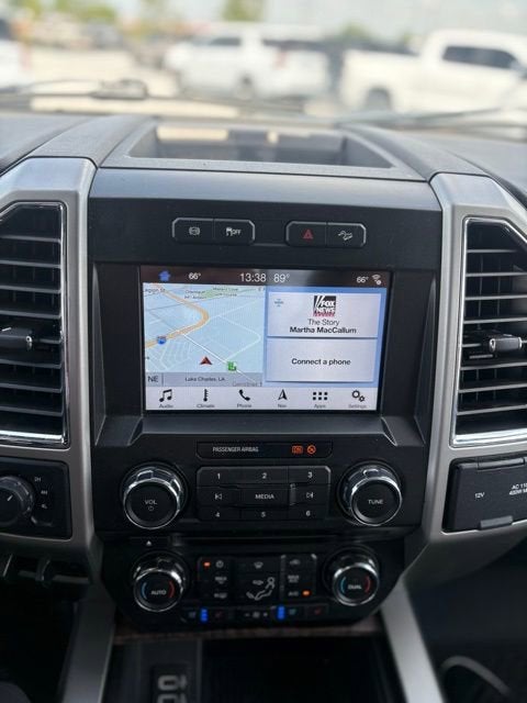 2018 Ford Super Duty F-350 SRW XL