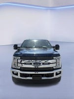 2018 Ford Super Duty F-350 SRW XL