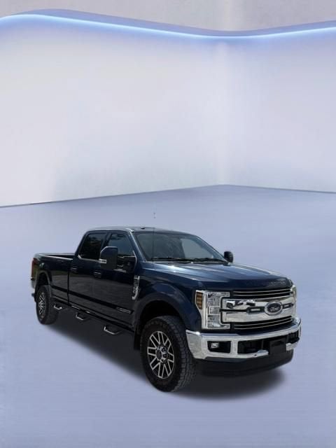 2018 Ford Super Duty F-350 SRW XL
