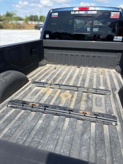 2018 Ford Super Duty F-350 SRW XL