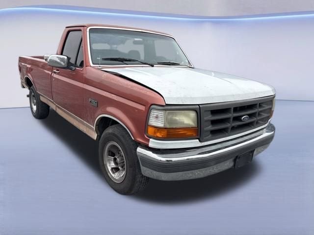 1994 Ford F-150 "S"/SPECIAL