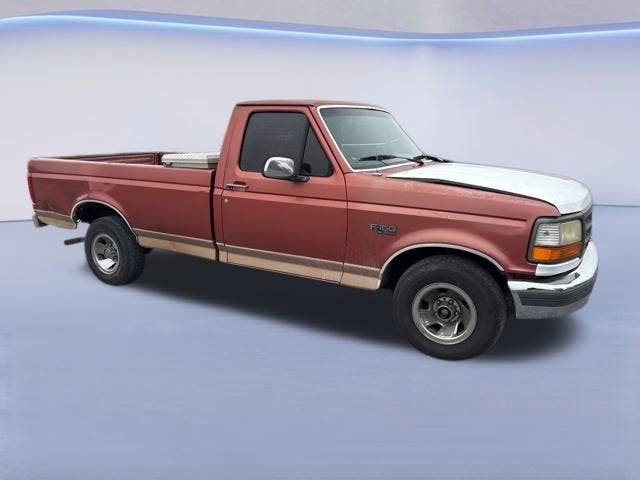 1994 Ford F-150 "S"/SPECIAL