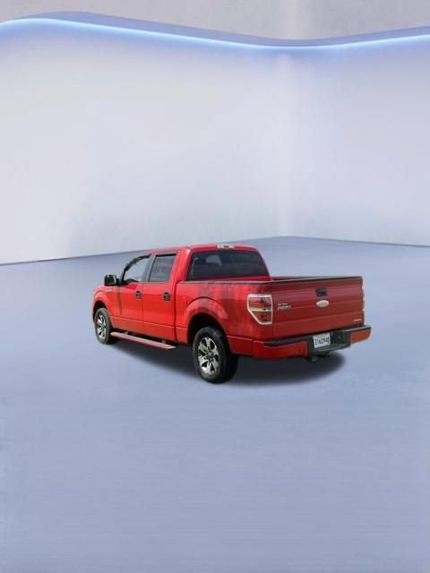 2011 Ford F-150 XL
