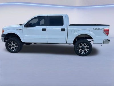 2014 Ford F-150 XL
