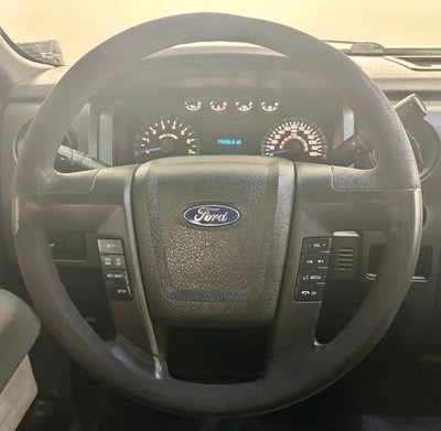 2014 Ford F-150 XL