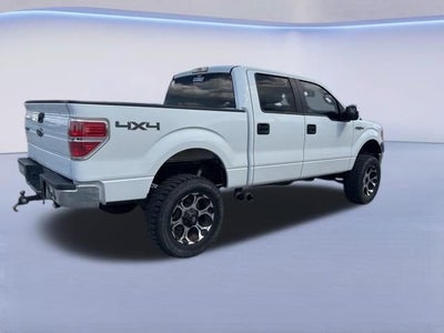 2014 Ford F-150 XL