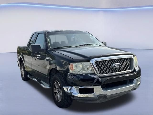 2005 Ford F-150 XLT