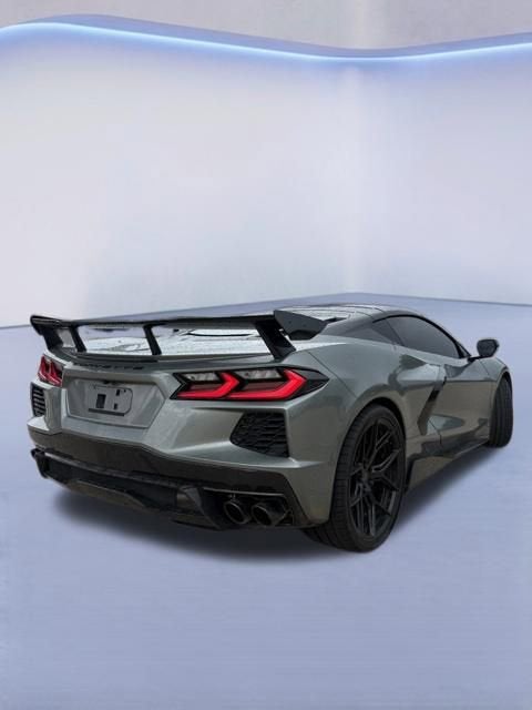 2022 Chevrolet Corvette Stingray 2LT