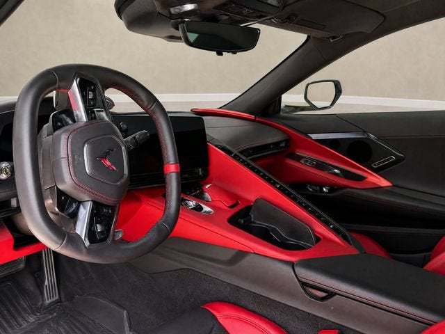 2024 Chevrolet Corvette Stingray 3LT