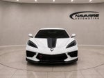 2024 Chevrolet Corvette Stingray 3LT
