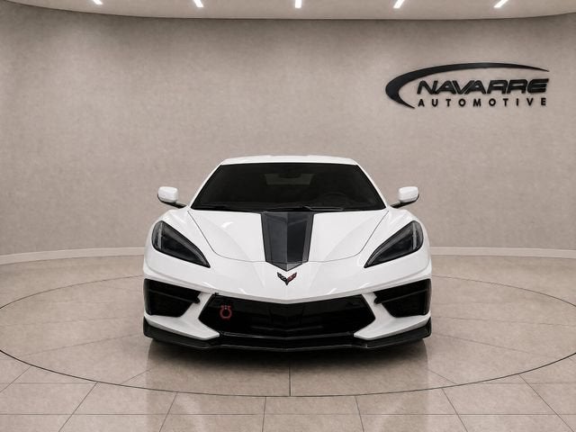 2024 Chevrolet Corvette Stingray 3LT