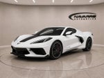 2024 Chevrolet Corvette Stingray 3LT