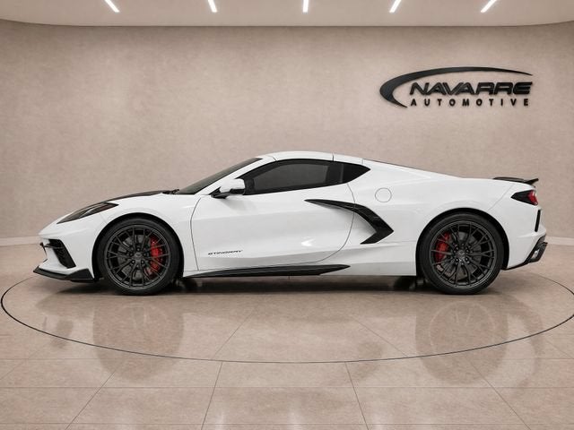 2024 Chevrolet Corvette Stingray 3LT