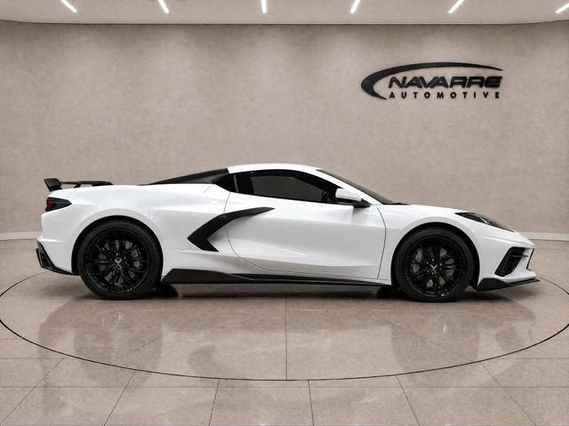2024 Chevrolet Corvette Stingray 3LT
