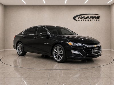 2024 Chevrolet Malibu 2LT