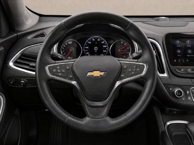 2024 Chevrolet Malibu 2LT