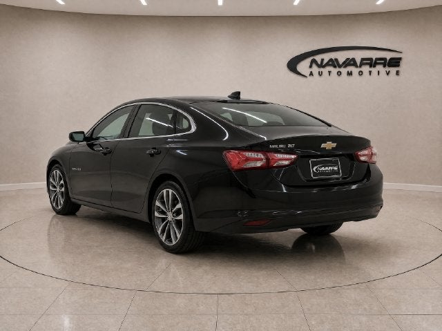 2024 Chevrolet Malibu 2LT