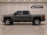 2013 Chevrolet Silverado 2500 HD LT