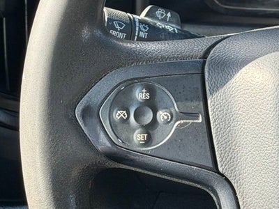 2016 Chevrolet Silverado 3500 HD Work Truck