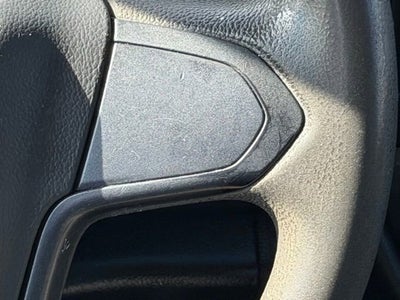 2016 Chevrolet Silverado 3500 HD Work Truck