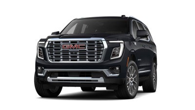 2027 GMC Yukon Denali