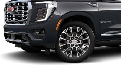 2027 GMC Yukon Denali