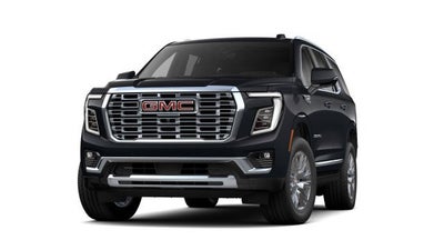 2027 GMC Yukon Denali