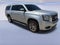 2017 GMC Yukon XL SLT
