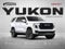 2027 GMC Yukon Denali Ultimate