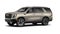 2027 GMC Yukon AT4 Ultimate