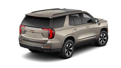 2027 GMC Yukon AT4 Ultimate