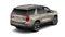2027 GMC Yukon AT4 Ultimate