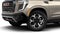 2027 GMC Yukon AT4 Ultimate
