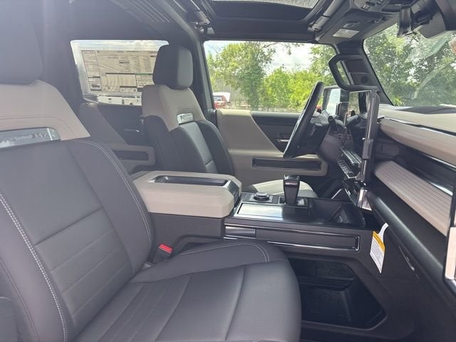 2026 GMC HUMMER EV SUV 3X